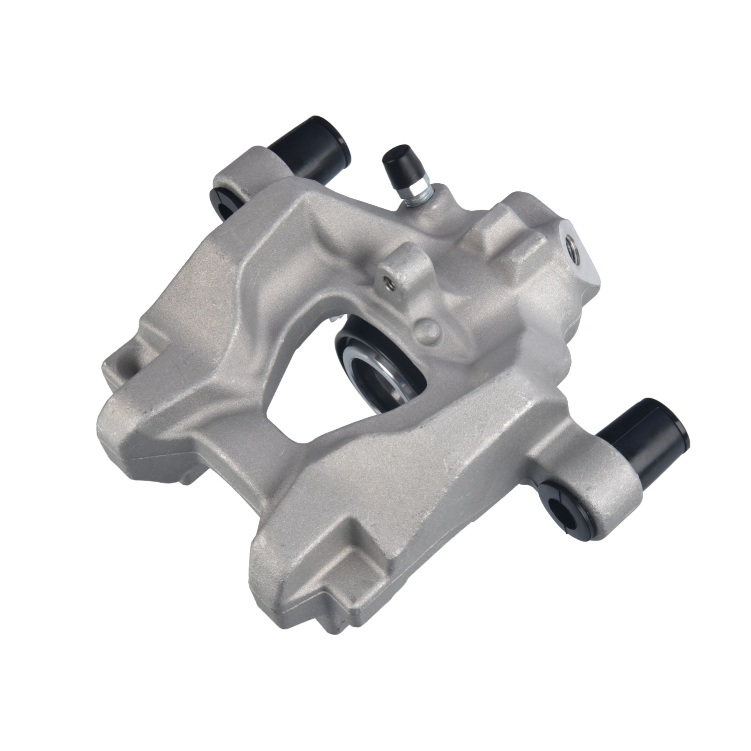 FEBI BILSTEIN Bremsekaliper 181662 Bagaksel venstre for MERCEDES-BENZ
