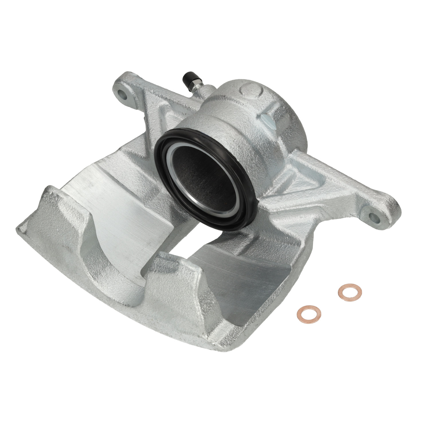 FEBI BILSTEIN Bremsekaliper 181664 venstre foraksel for VW