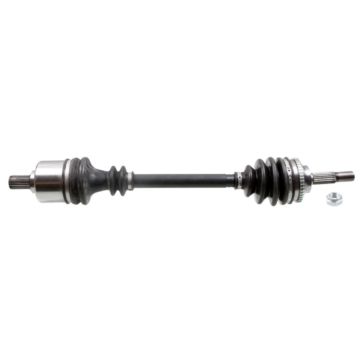 FEBI BILSTEIN Drivaksel 181672 venstre foraksel for RENAULT