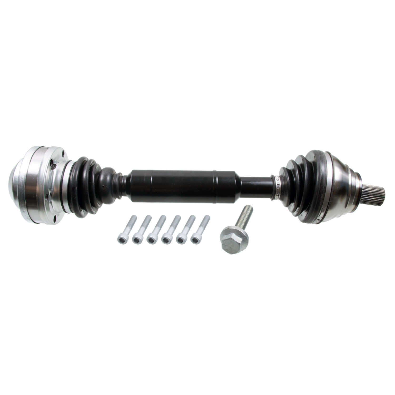 FEBI BILSTEIN Drivaksel 181721 venstre foraksel for VW
