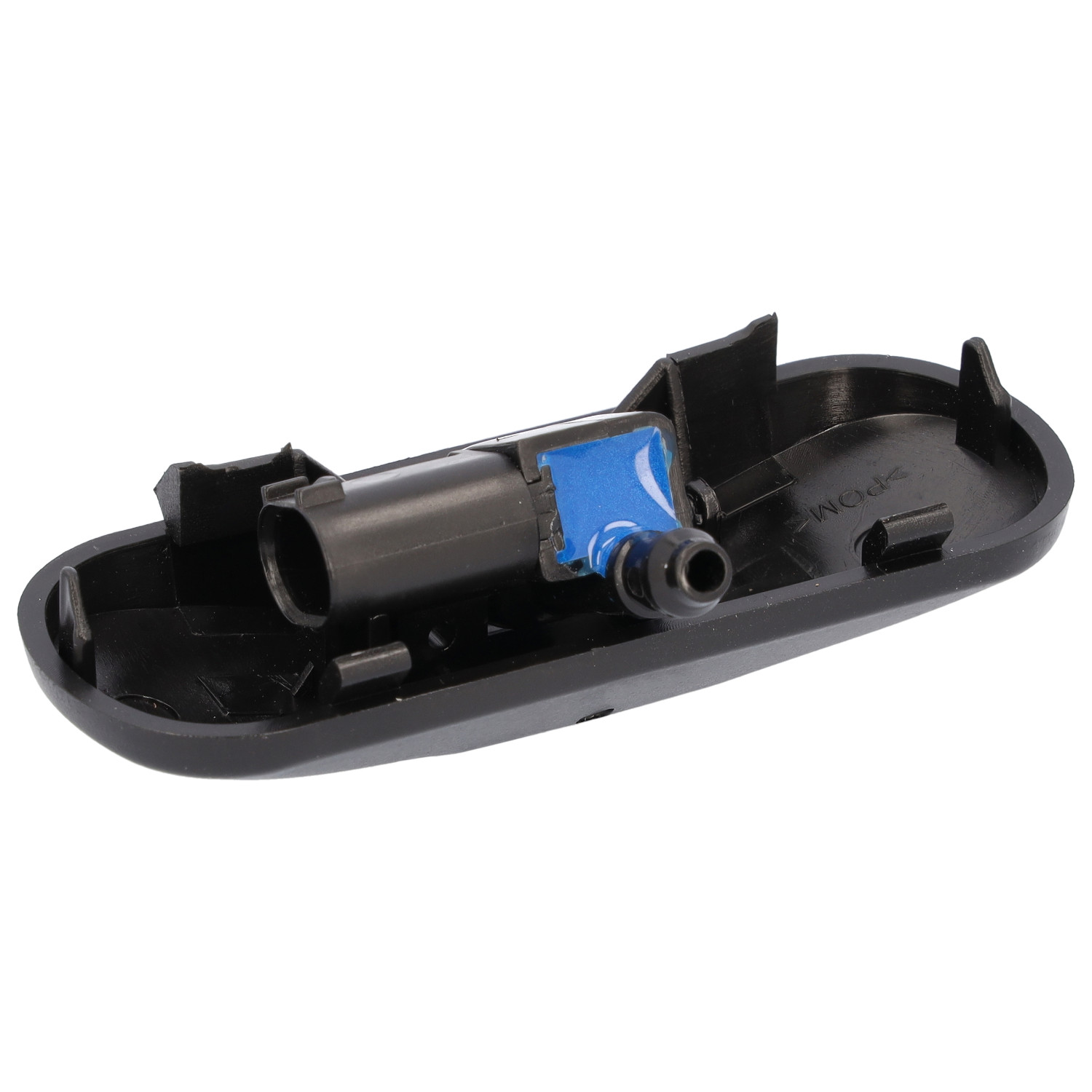 FEBI BILSTEIN Vaskedyse, forrudevisker/vasker 181732 højre for VW CUPRA