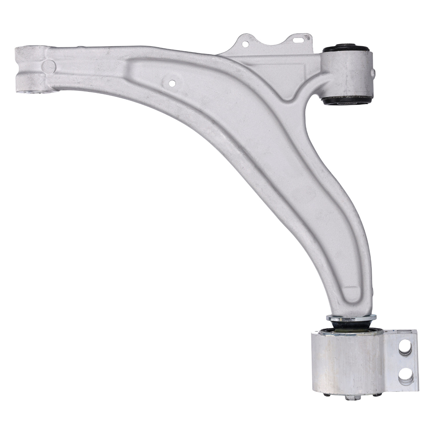 FEBI BILSTEIN Bærearm, hjulophæng 181748 nede for OPEL BUICK VAUXHALL