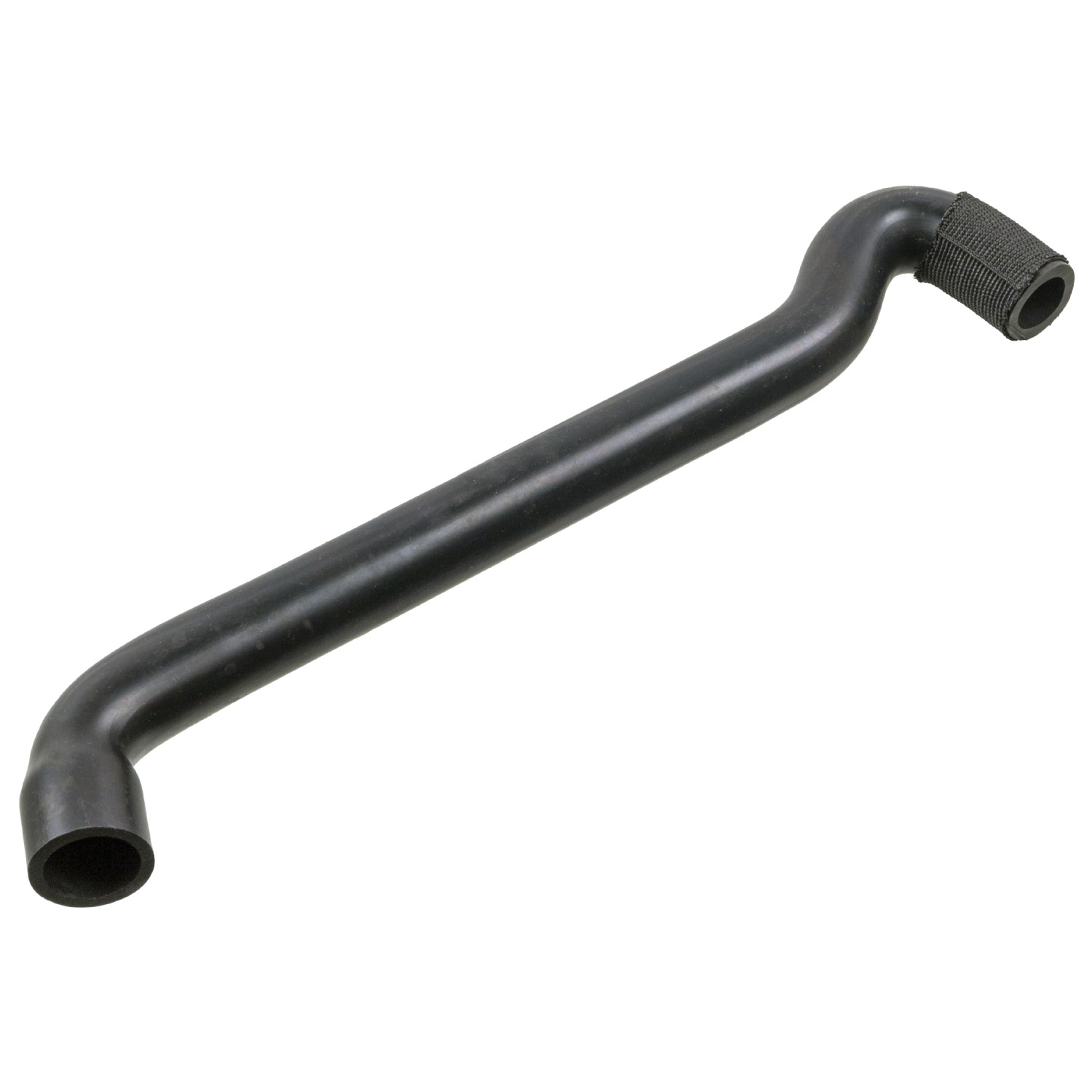 FEBI BILSTEIN Slange, krumtaphusventilation 181755 for VW