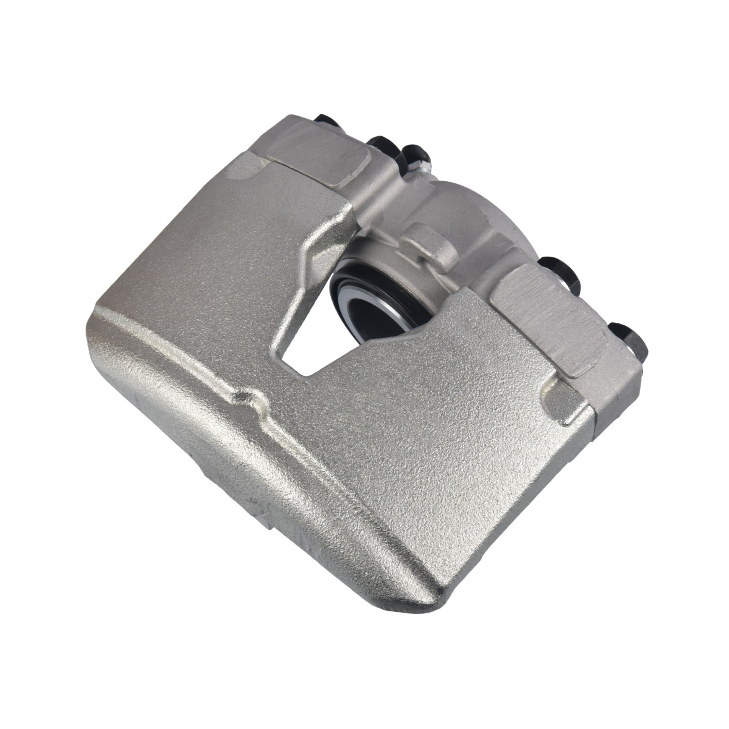 FEBI BILSTEIN Bremsekaliper 181776 venstre foraksel for AUDI