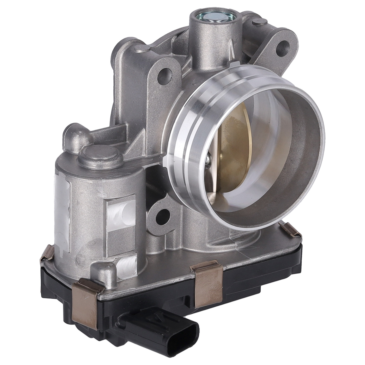 FEBI BILSTEIN Gasspjældstuds 181795 for GENERAL MOTORS