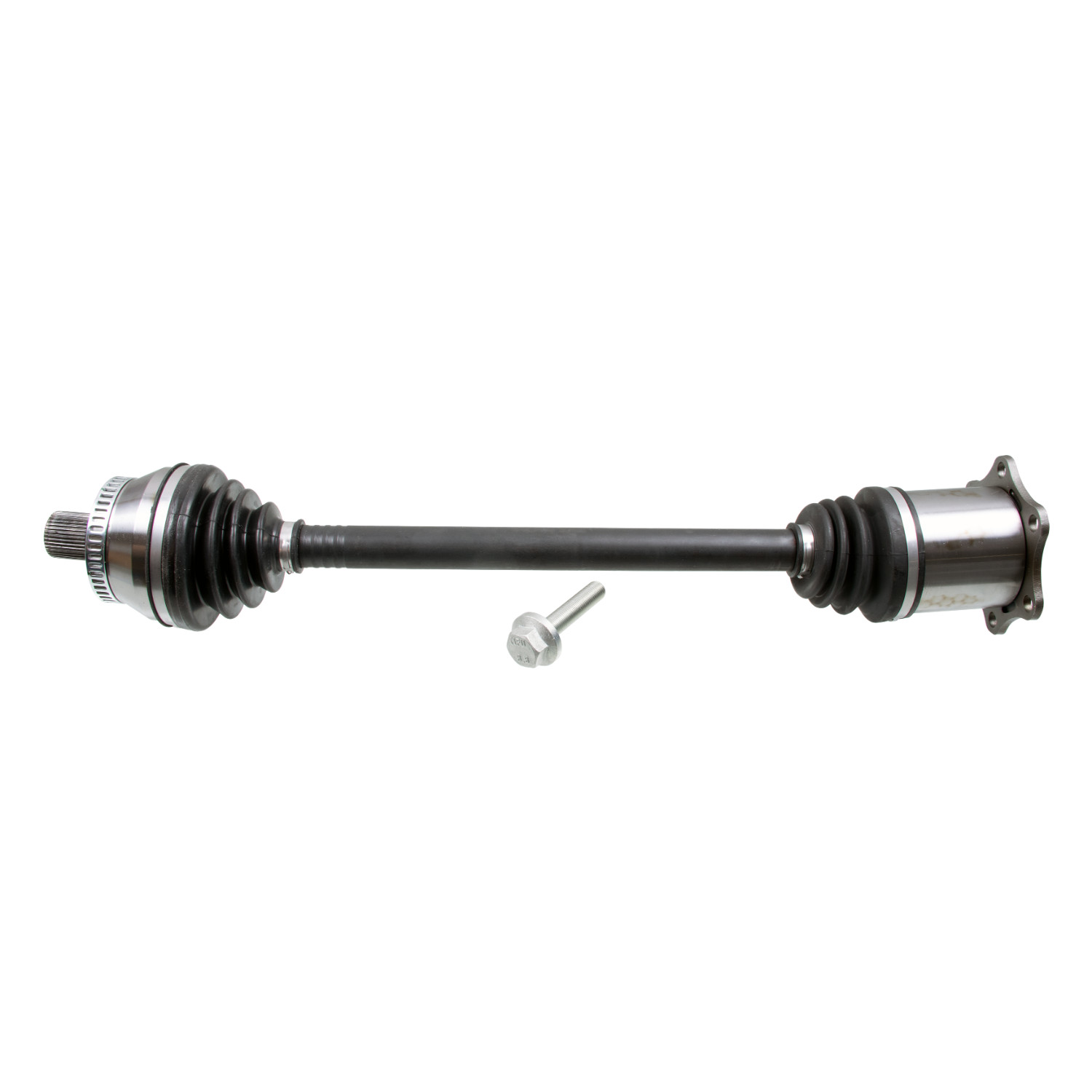FEBI BILSTEIN Drivaksel 181798 højre foraksel for SEAT AUDI