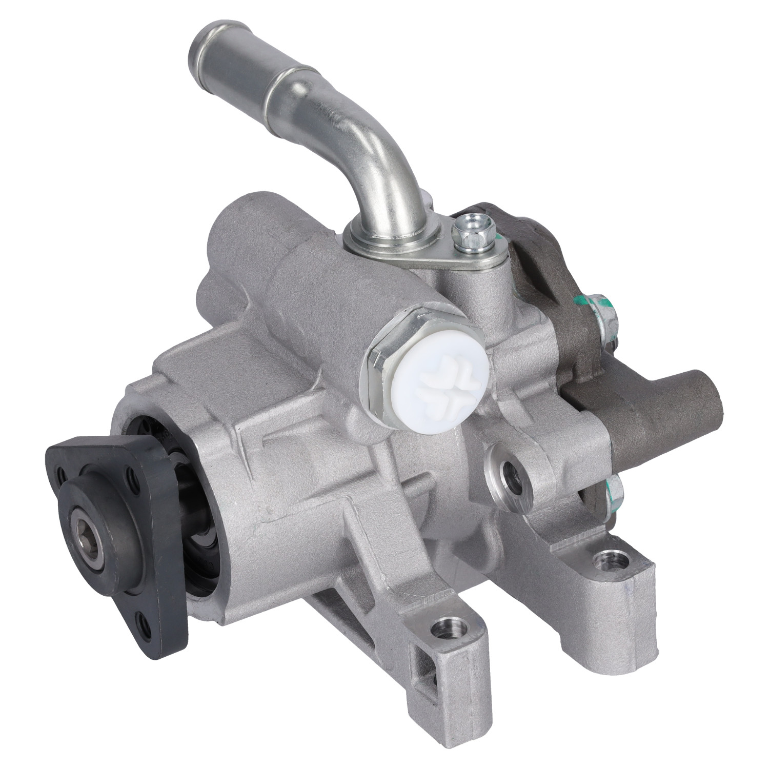 FEBI BILSTEIN Hydraulikpumpe, styresystem 181799 for FORD FIAT PEUGEOT