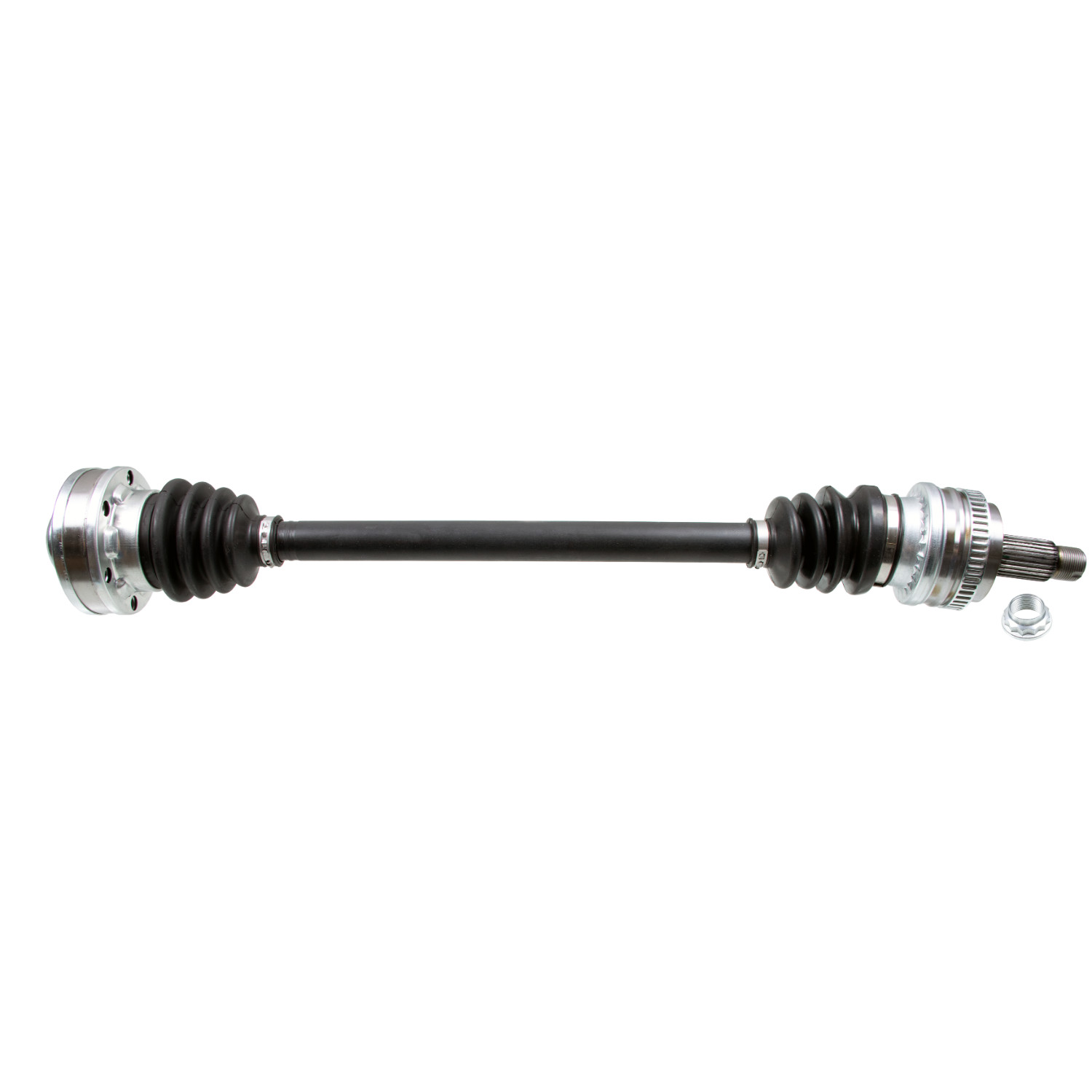 FEBI BILSTEIN Drivaksel 181806 Bagaksel højre for BMW
