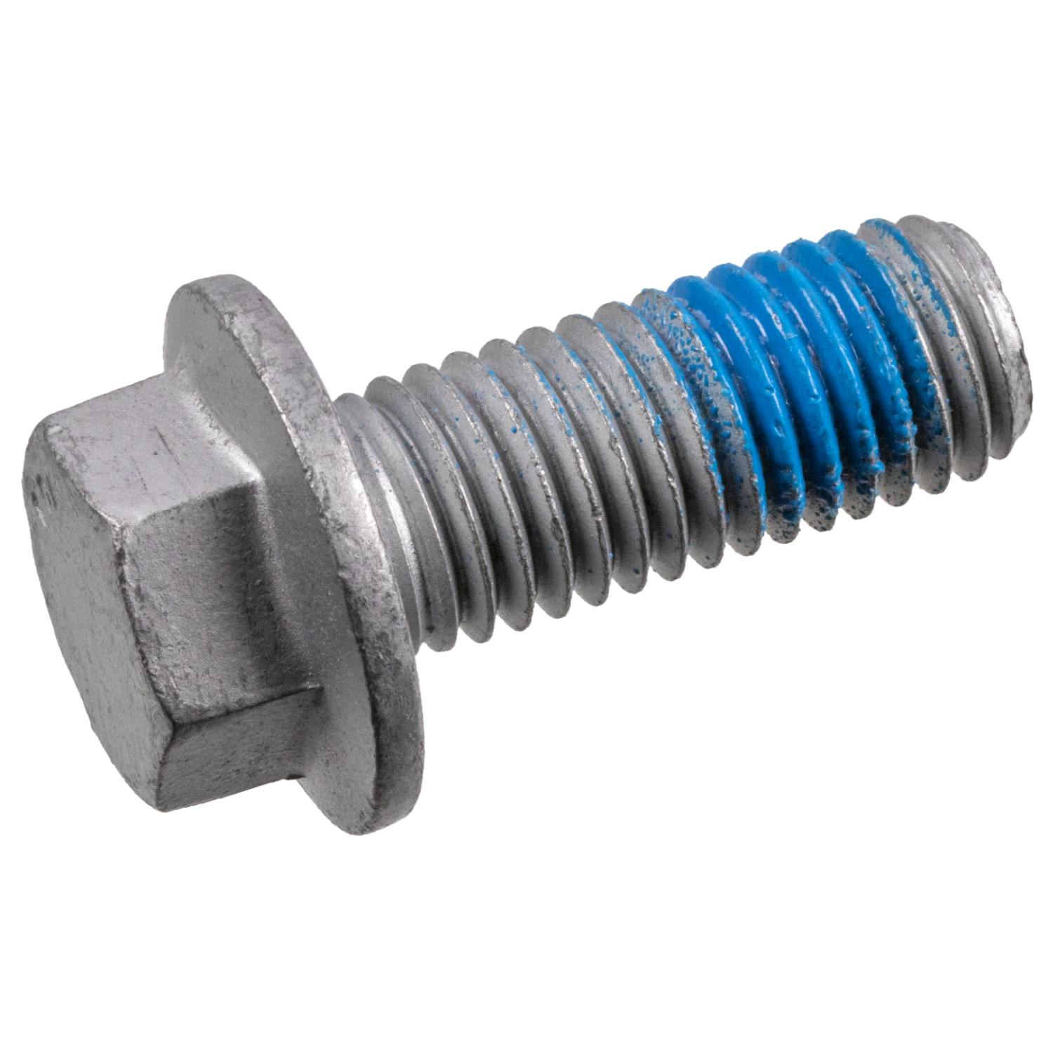 FEBI BILSTEIN Skrue, bremsekaliper 181815 for FORD