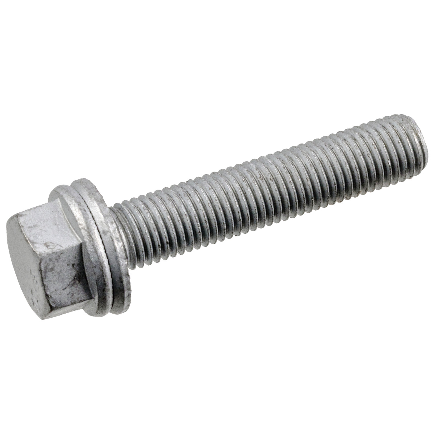 FEBI BILSTEIN Skrue, bremsekaliper 181816 bagaksel for VW