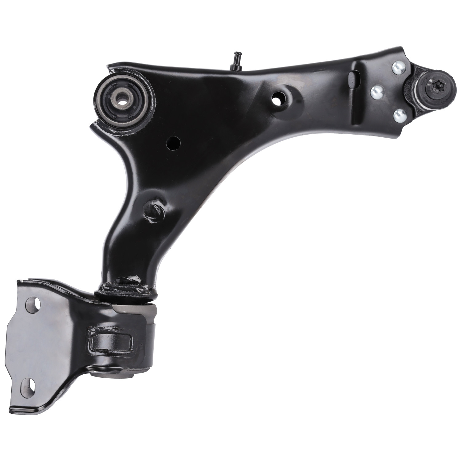 FEBI BILSTEIN Bærearm, hjulophæng 181829 nede for JAGUAR LAND ROVER