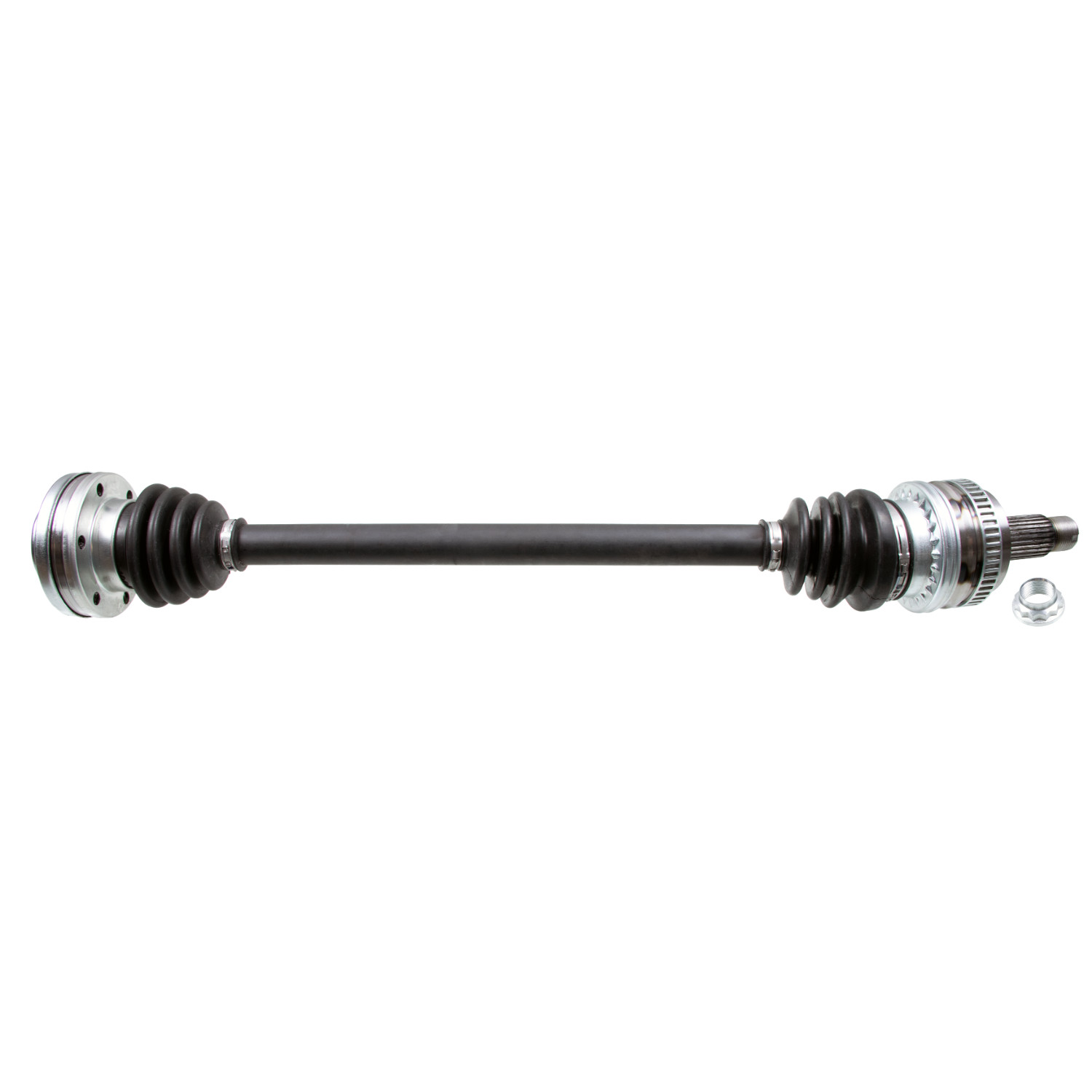 FEBI BILSTEIN Drivaksel 181877 Bagaksel højre for BMW
