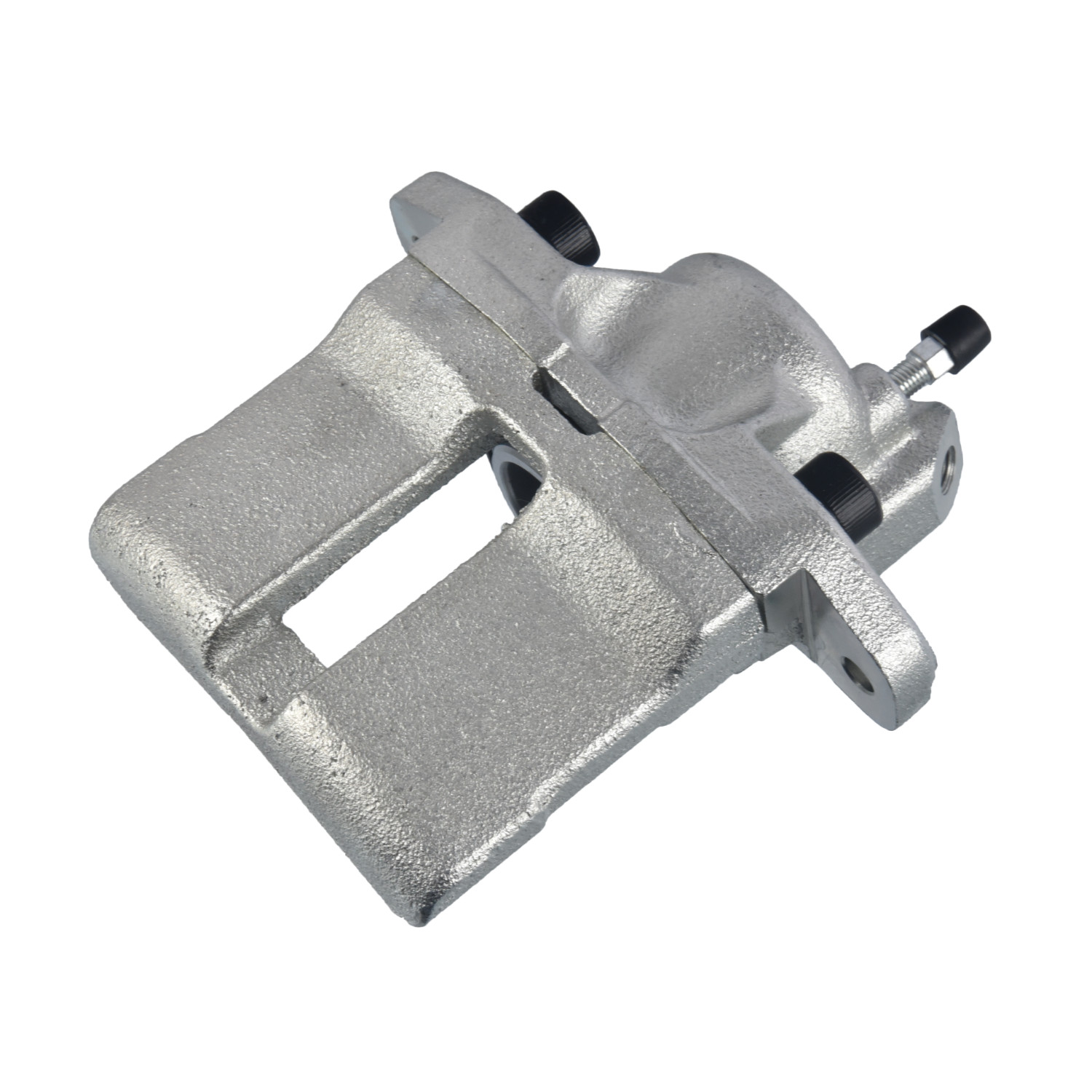FEBI BILSTEIN Bremsekaliper 181892 venstre foraksel for PEUGEOT MAHINDRA DACIA