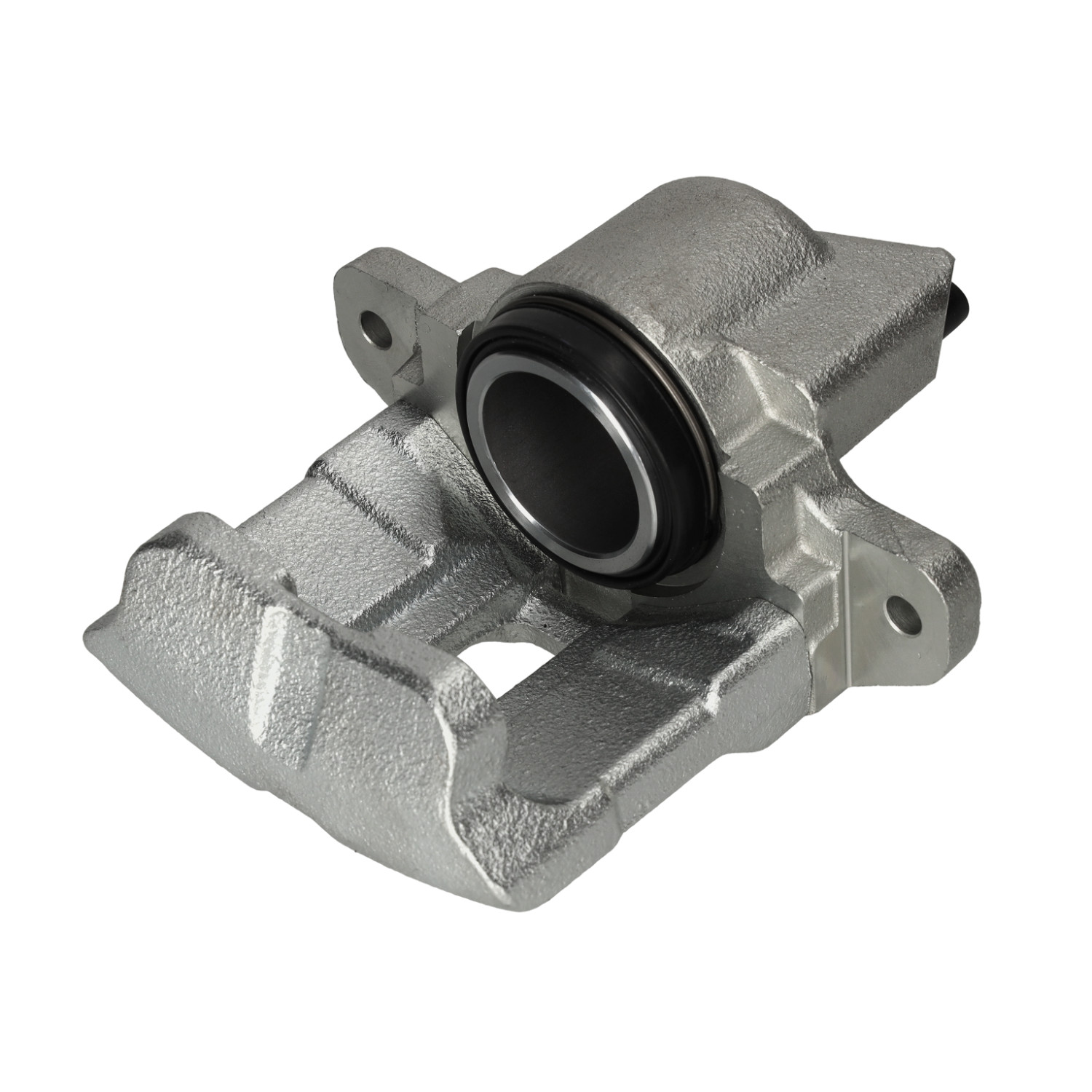 FEBI BILSTEIN Bremsekaliper 181893 højre foraksel for PEUGEOT MAHINDRA DACIA