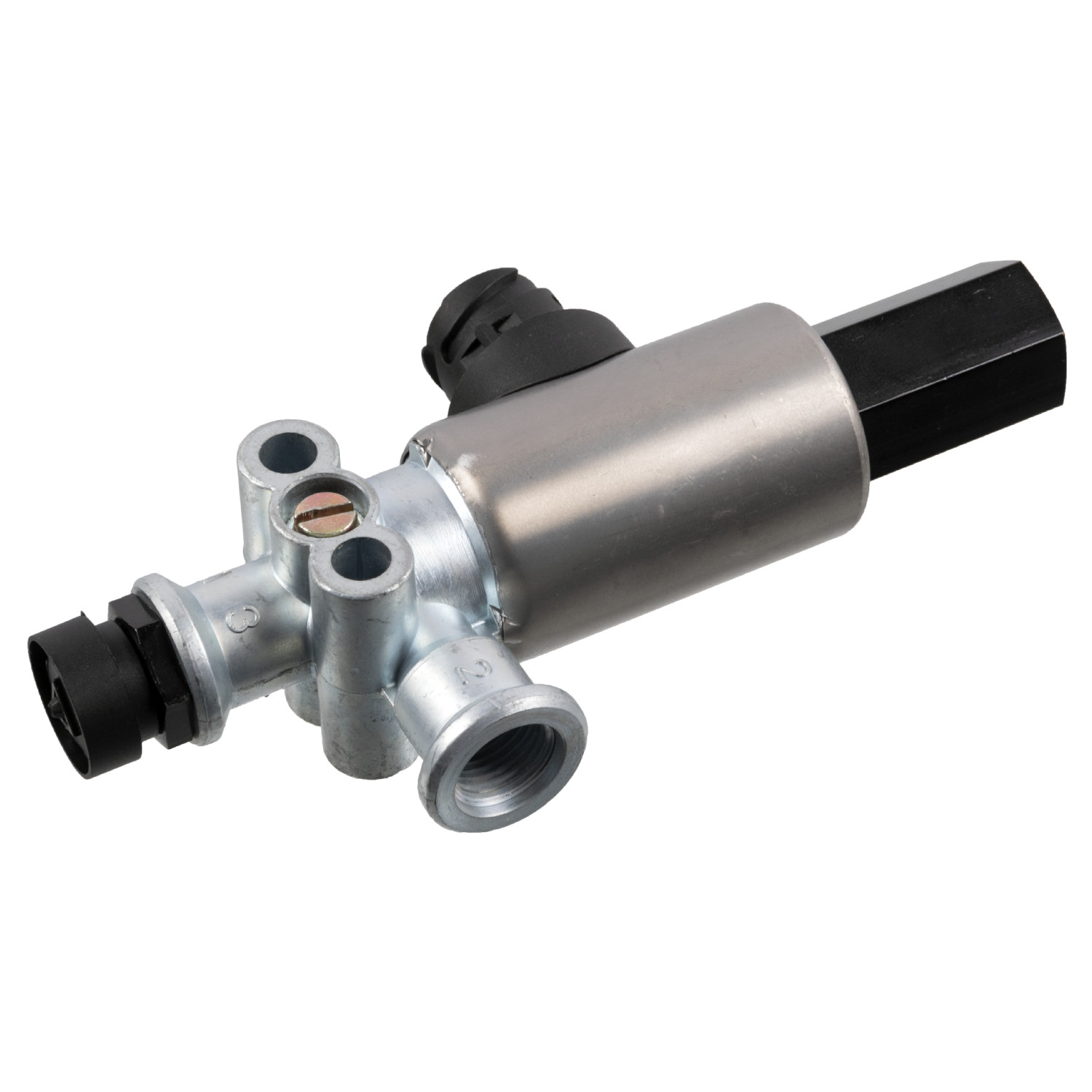 FEBI BILSTEIN Magnetventil 181895 for MERCEDES-BENZ