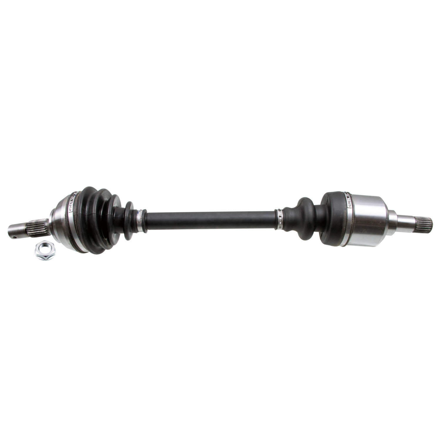 FEBI BILSTEIN Drivaksel 181916 venstre foraksel for PEUGEOT