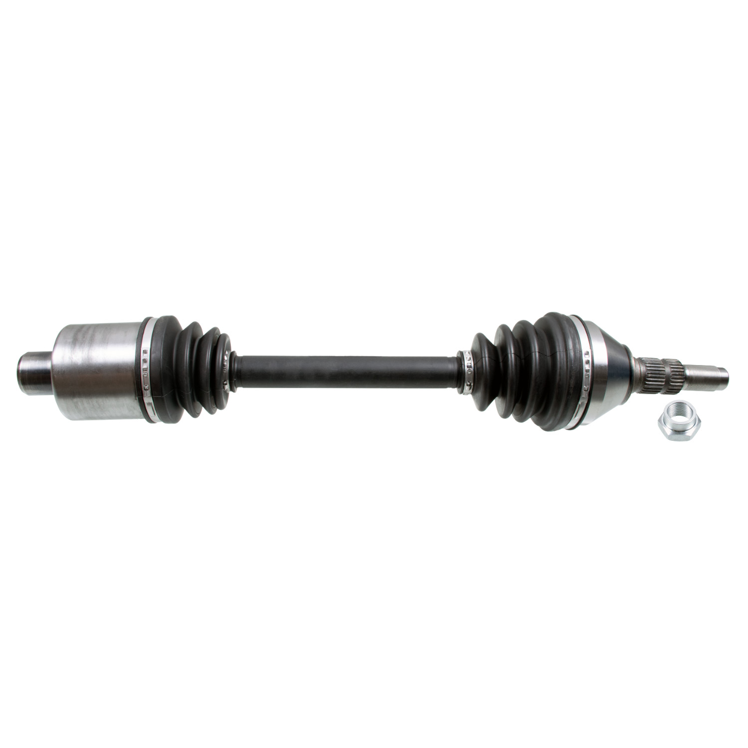 FEBI BILSTEIN Drivaksel 181923 højre foraksel for VAUXHALL