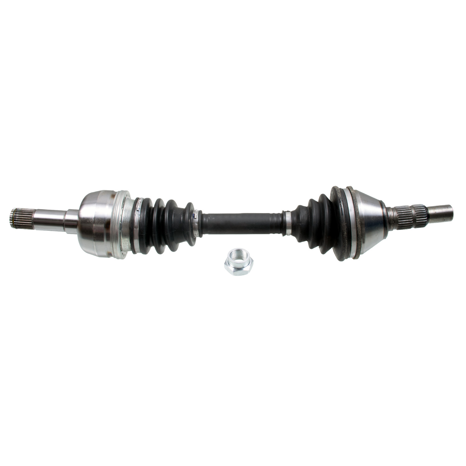 FEBI BILSTEIN Drivaksel 181947 højre foraksel for VAUXHALL OPEL