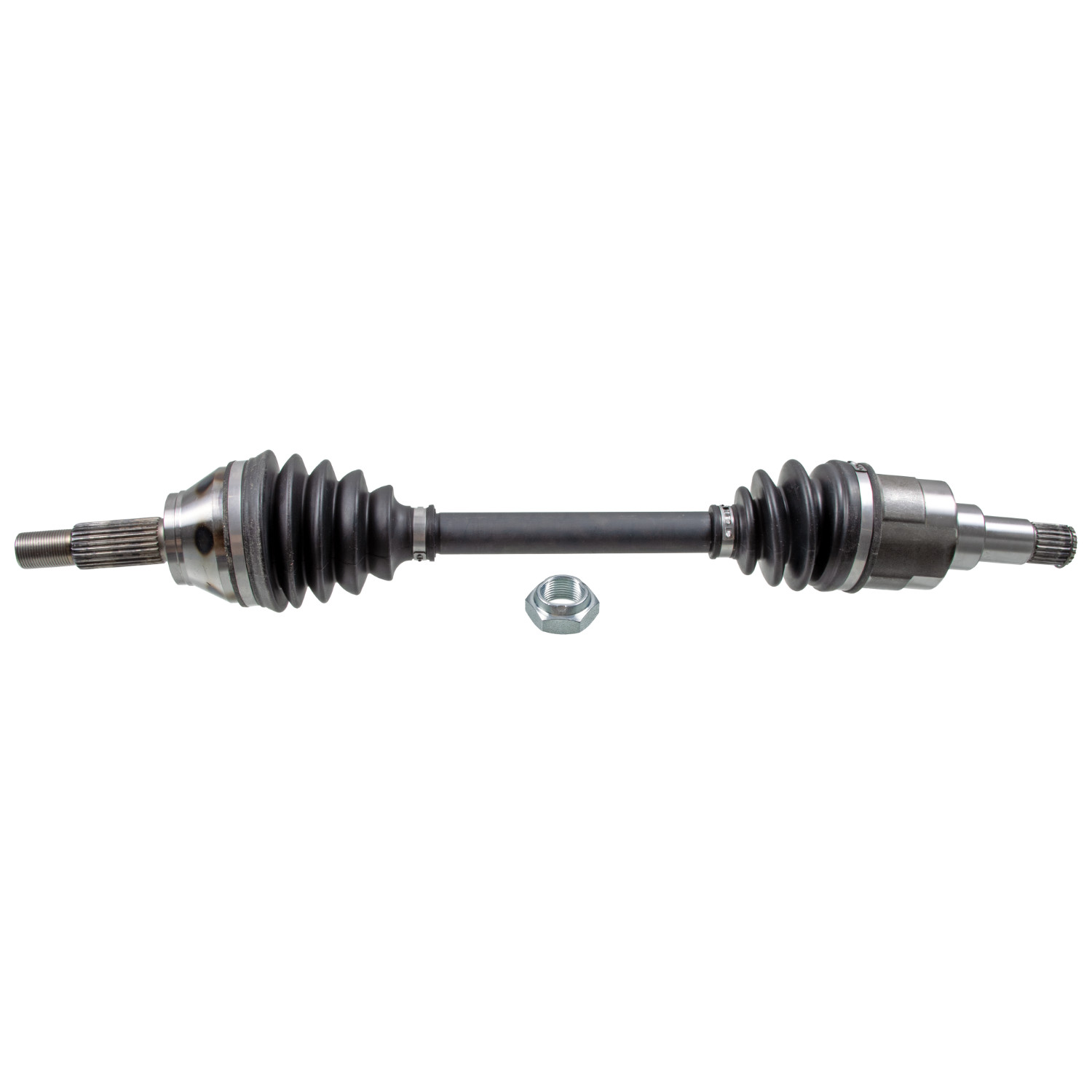 FEBI BILSTEIN Drivaksel 182024 venstre foraksel for FORD