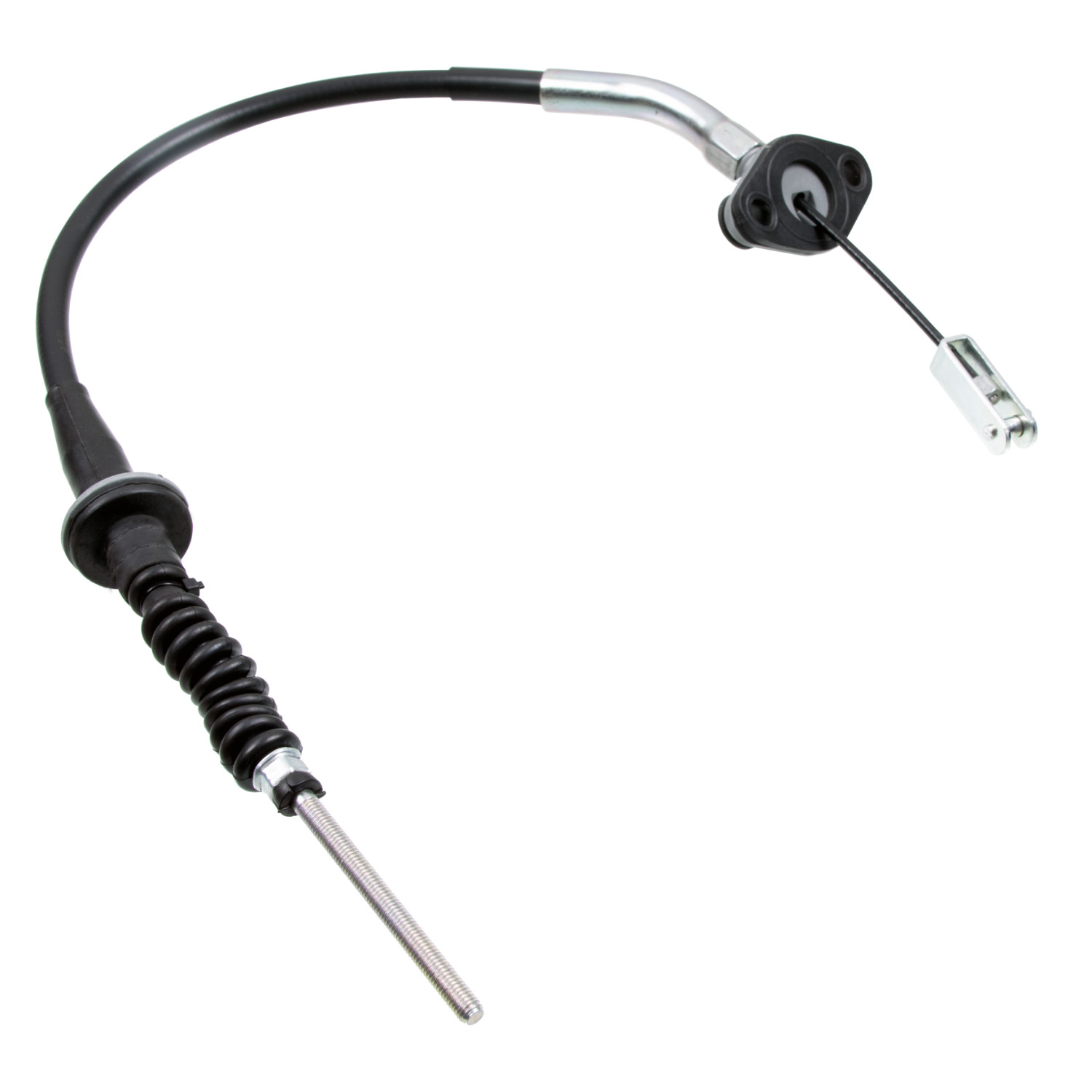 FEBI BILSTEIN Koblingskabel 182026 for OPEL VAUXHALL SUZUKI