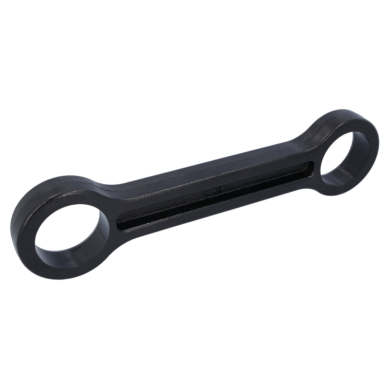 FEBI BILSTEIN 182059 Bagaksel højre for MERCEDES-BENZ
