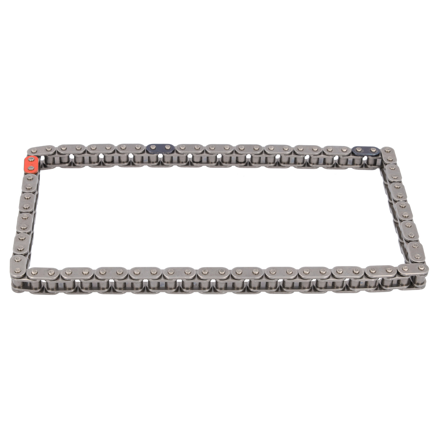 FEBI BILSTEIN Kæde, oliepumpedrev 182109 nede for LAND ROVER JAGUAR