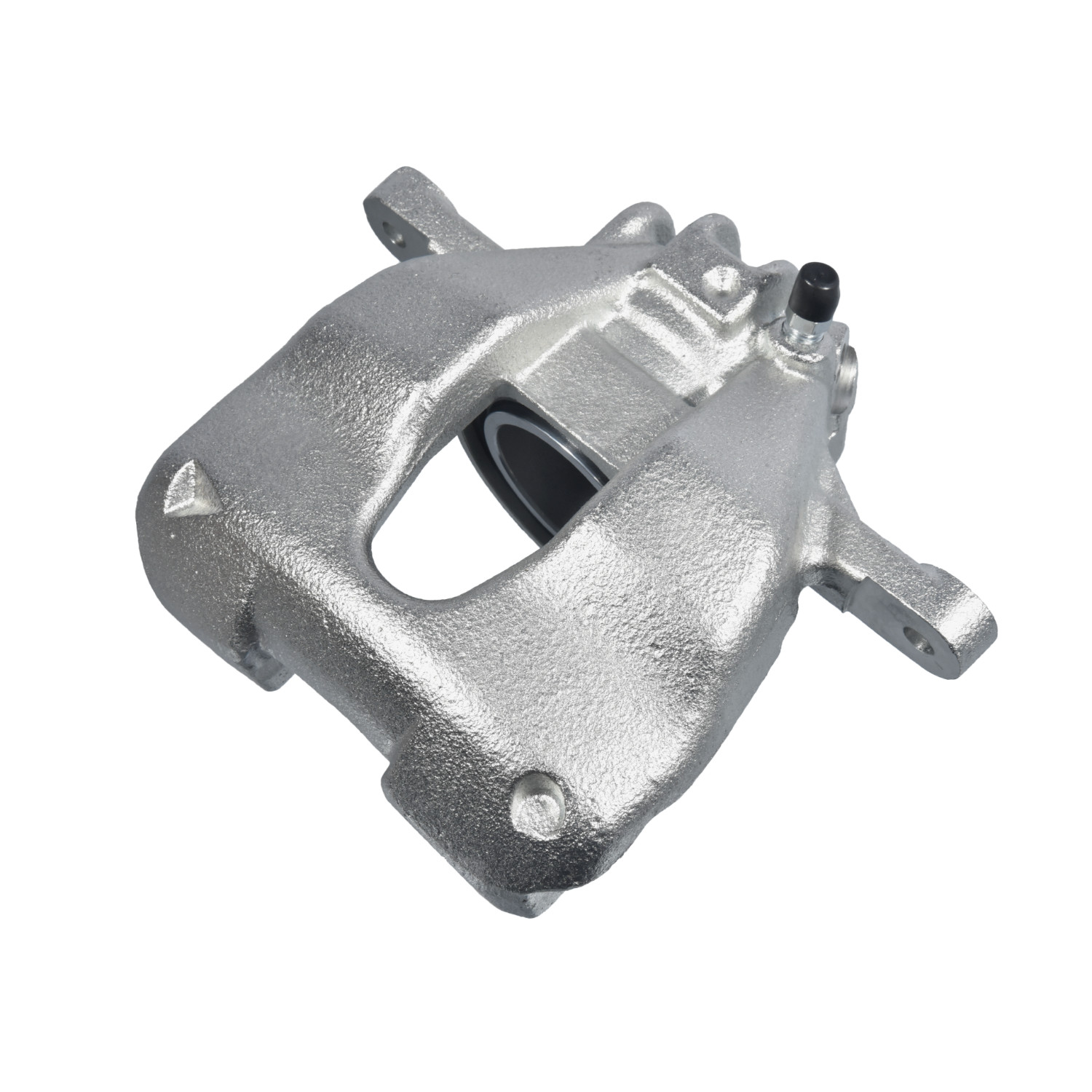 FEBI BILSTEIN Bremsekaliper 182199 venstre foraksel for PEUGEOT
