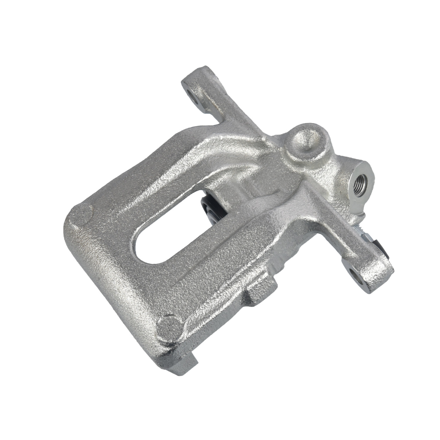 FEBI BILSTEIN Bremsekaliper 182201 Bagaksel venstre for MERCEDES-BENZ