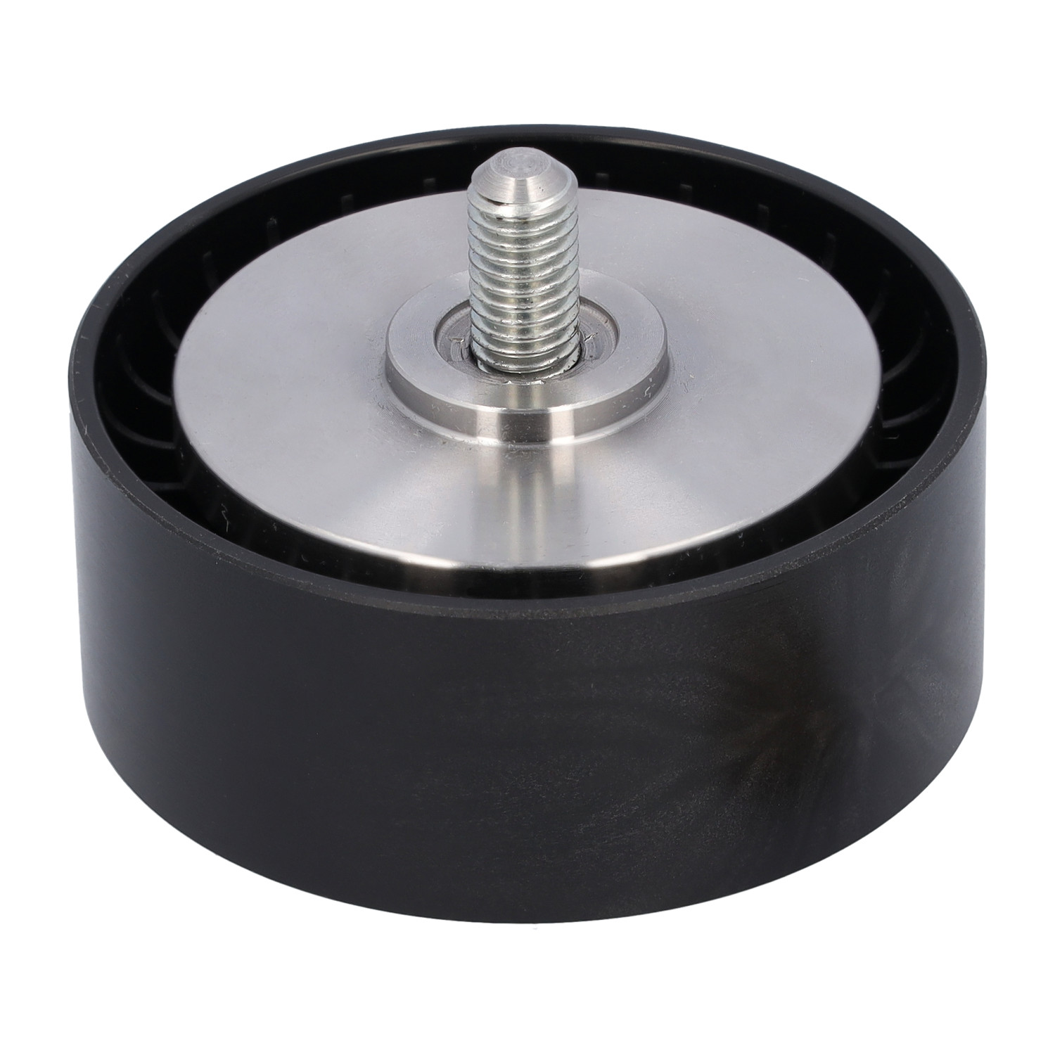 FEBI BILSTEIN Medløberhjul, multi-V-rem 182205 for BMW