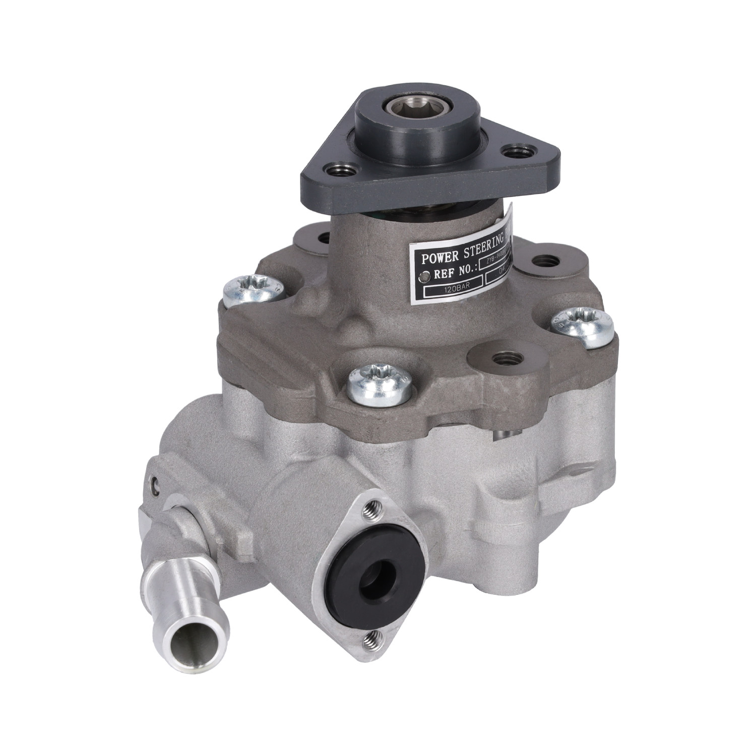 FEBI BILSTEIN Hydraulikpumpe, styresystem 182285 for AUDI