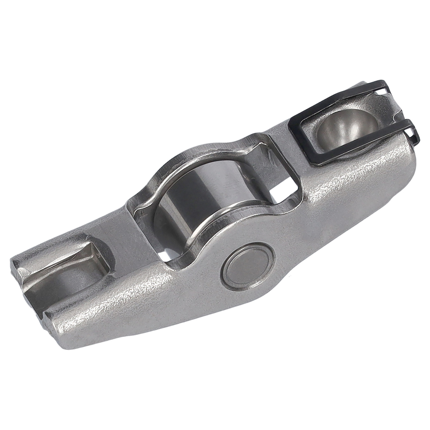 FEBI BILSTEIN Ventilvippearm, motorstyring 182315 for PEUGEOT
