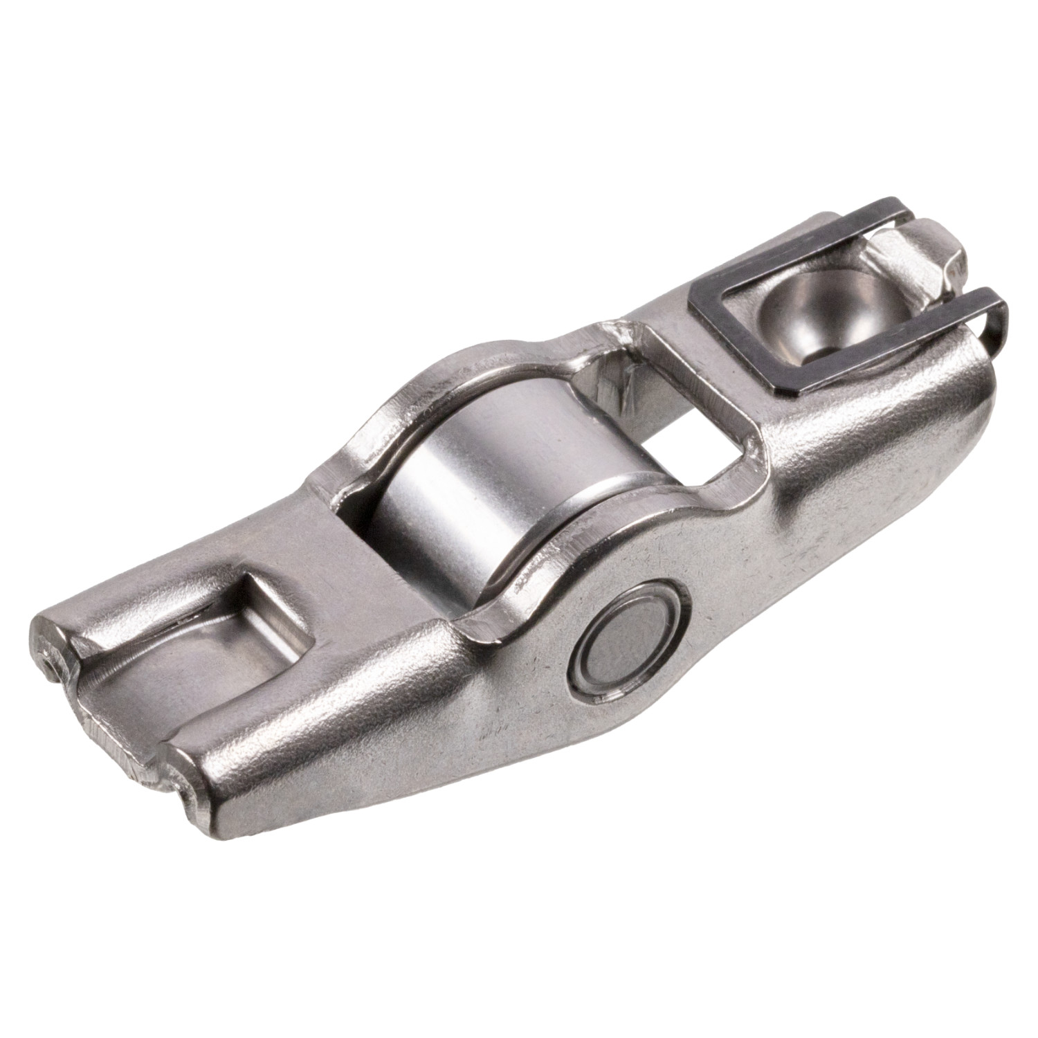 FEBI BILSTEIN Ventilvippearm, motorstyring 182399 for PEUGEOT