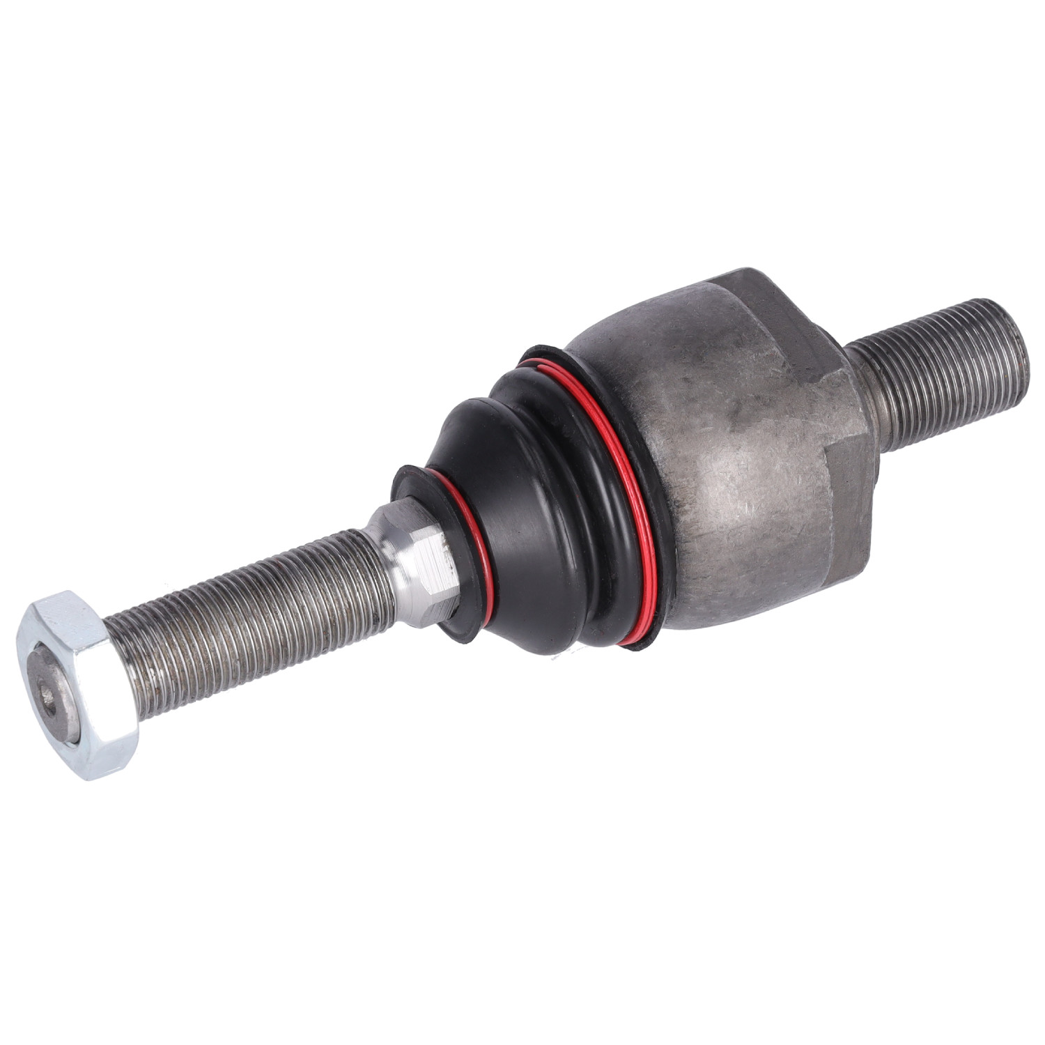 FEBI BILSTEIN 182405 højre foraksel 55mm for FORD STEYR
