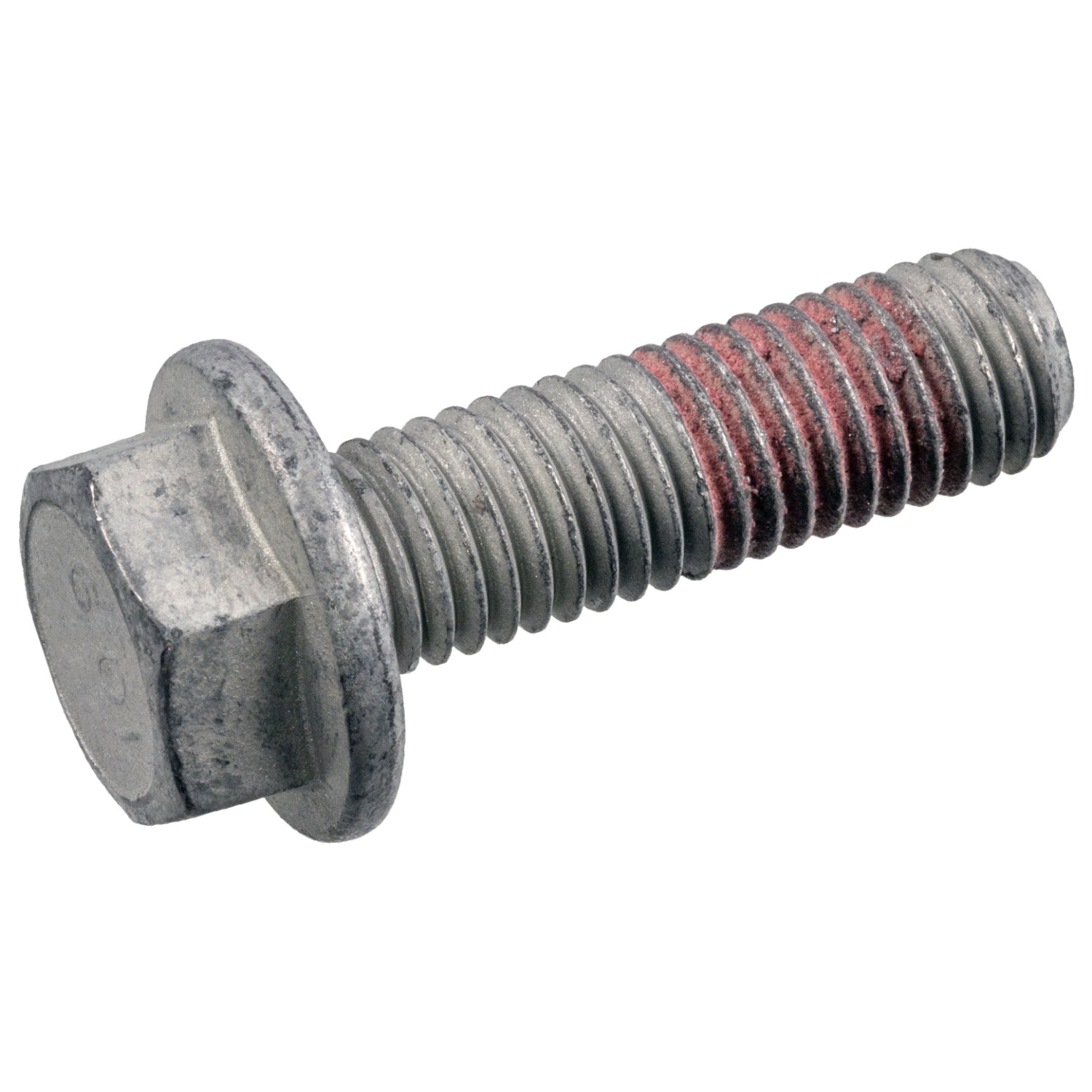 FEBI BILSTEIN Skrue, bremsekaliper 182429 for CHEVROLET VAUXHALL
