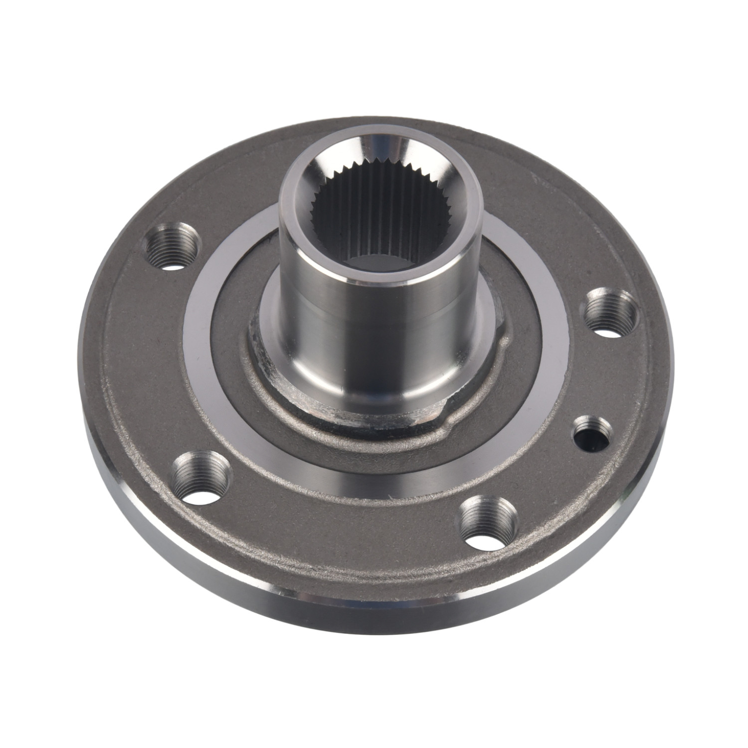 FEBI BILSTEIN Hjulnav 182430 bagaksel for VW