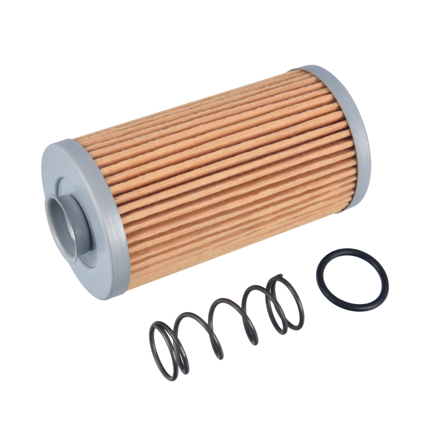 FEBI BILSTEIN Filter, arbejdshydraulik 182441 for MAN
