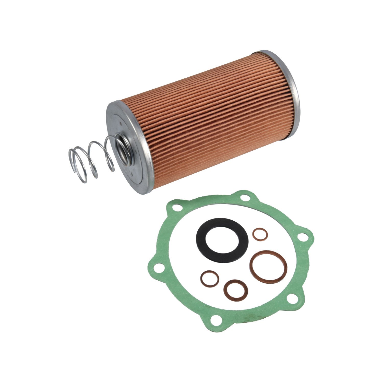 FEBI BILSTEIN 182442 83mm for VOLVO IVECO IRISBUS MAN RENAULT TRUCKS