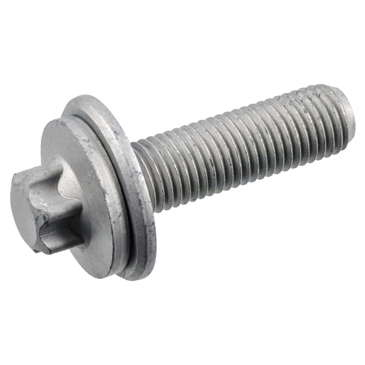 FEBI BILSTEIN Skrue, bremsekaliper 182452 for BMW MINI