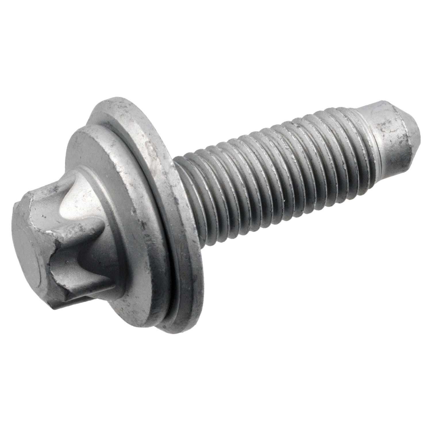 FEBI BILSTEIN Skrue, bremsekaliper 182453 for BMW