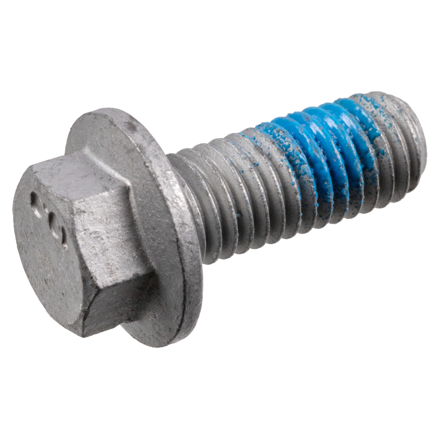 FEBI BILSTEIN Skrue, bremsekaliper 182457 for VOLVO FORD