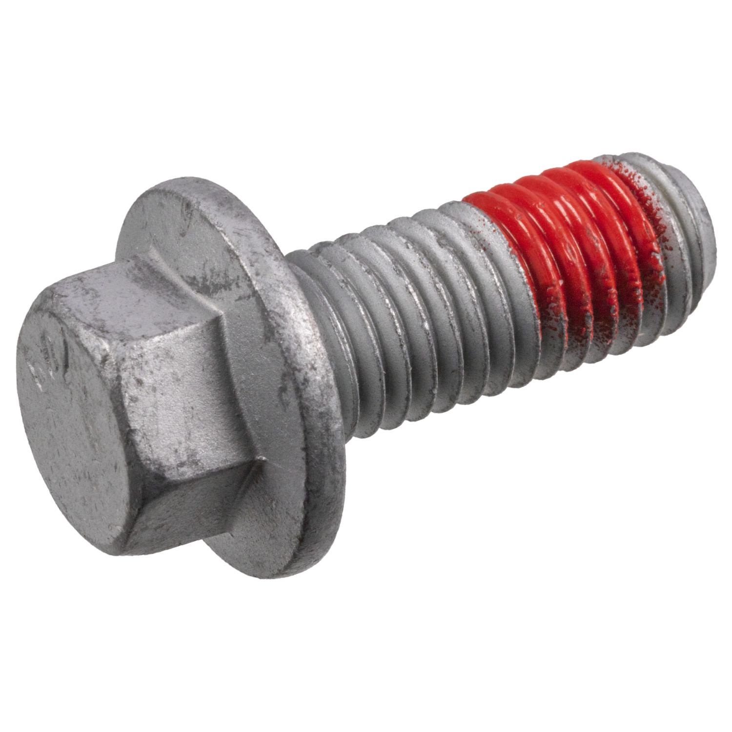 FEBI BILSTEIN Skrue, bremsekaliper 182456 for FORD