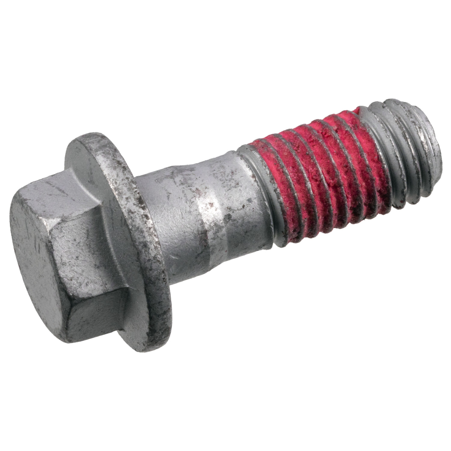 FEBI BILSTEIN Skrue, bremsekaliper 182462 foraksel for FORD