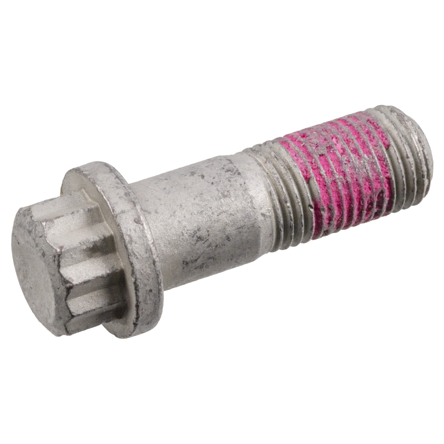 FEBI BILSTEIN Skrue, bremsekaliper 182468 for LAND ROVER