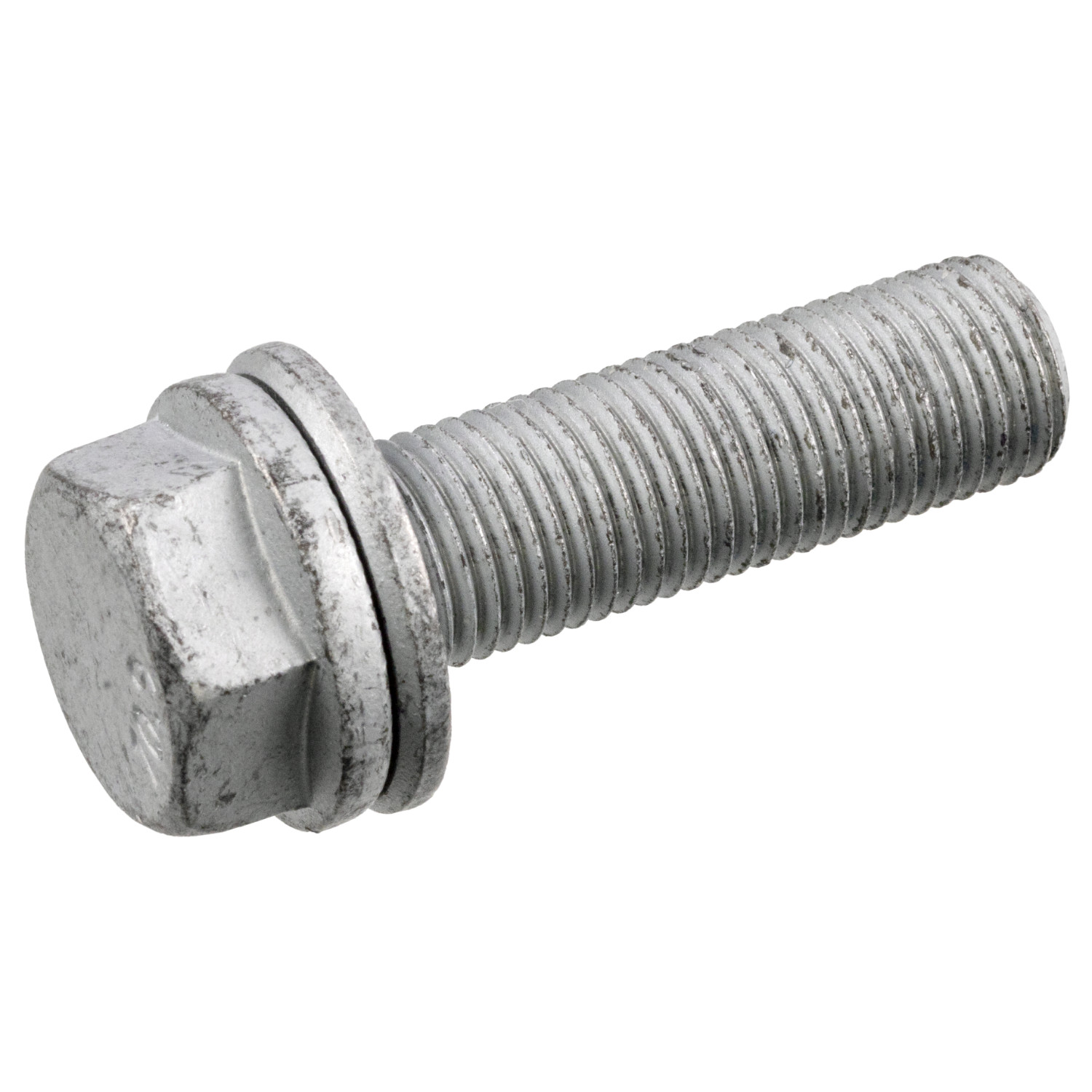 FEBI BILSTEIN Skrue, bremsekaliper 182469 foraksel for VW PORSCHE
