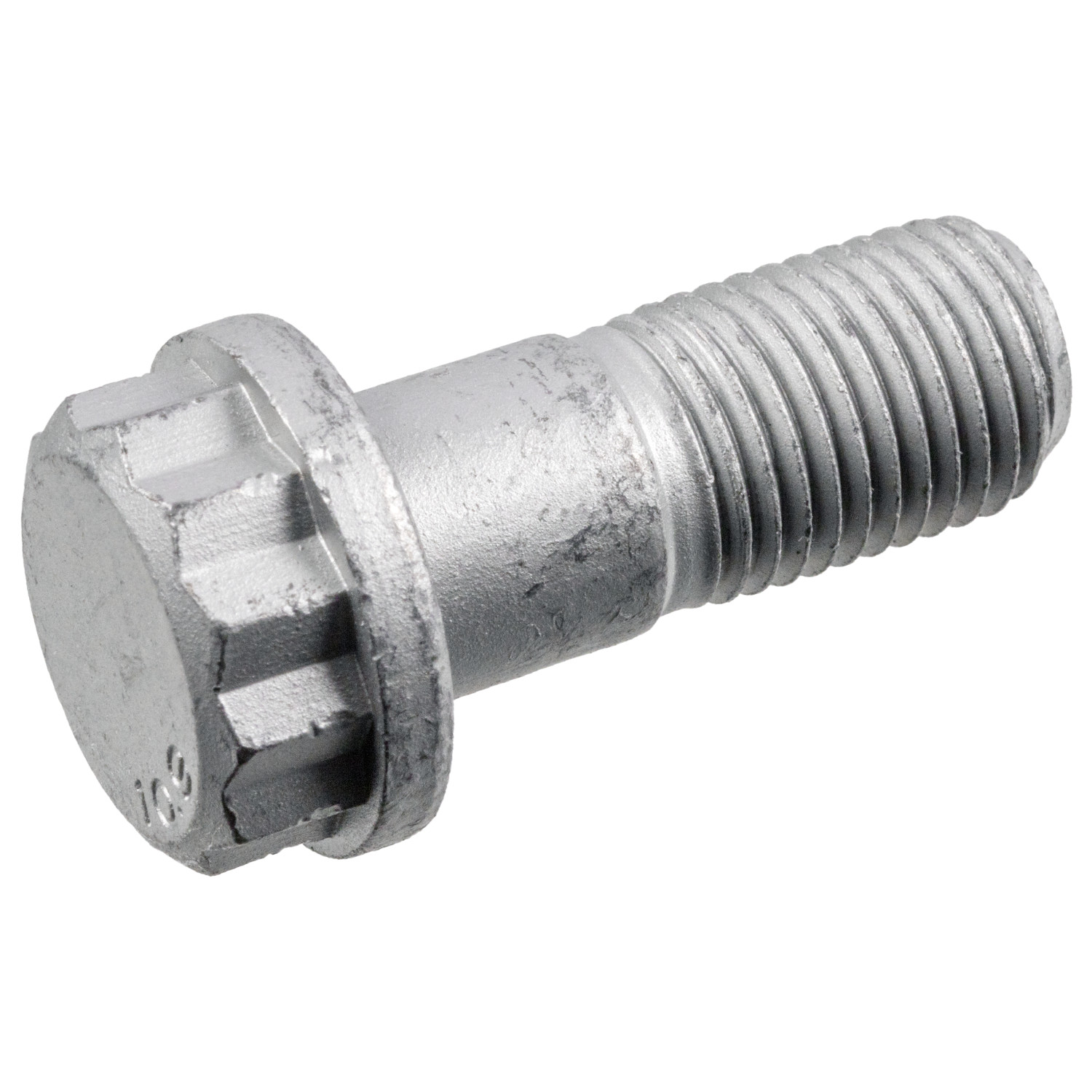 FEBI BILSTEIN Skrue, bremsekaliper 182479 bagaksel for LAND ROVER