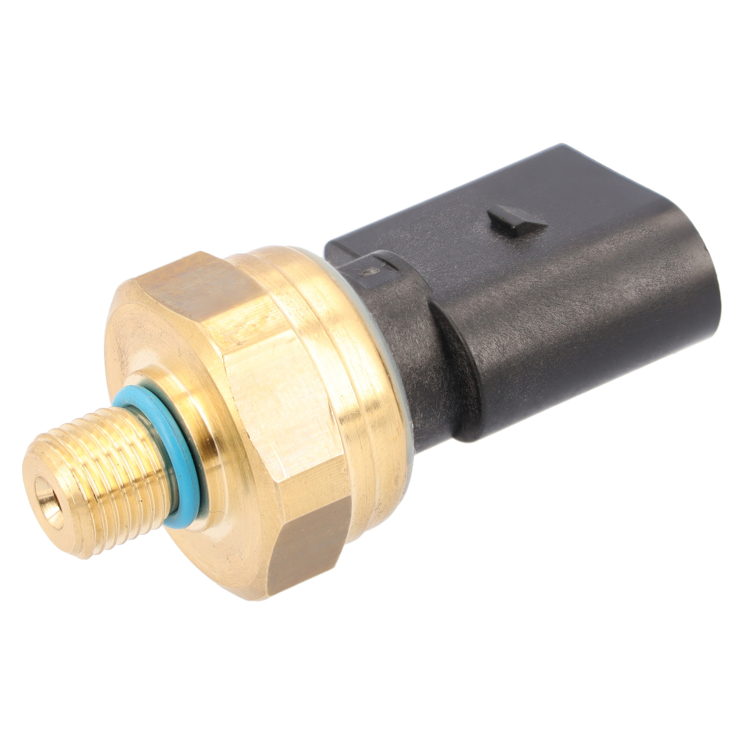 FEBI BILSTEIN Sensor, brændstoftryk 182520 for VW BENTLEY