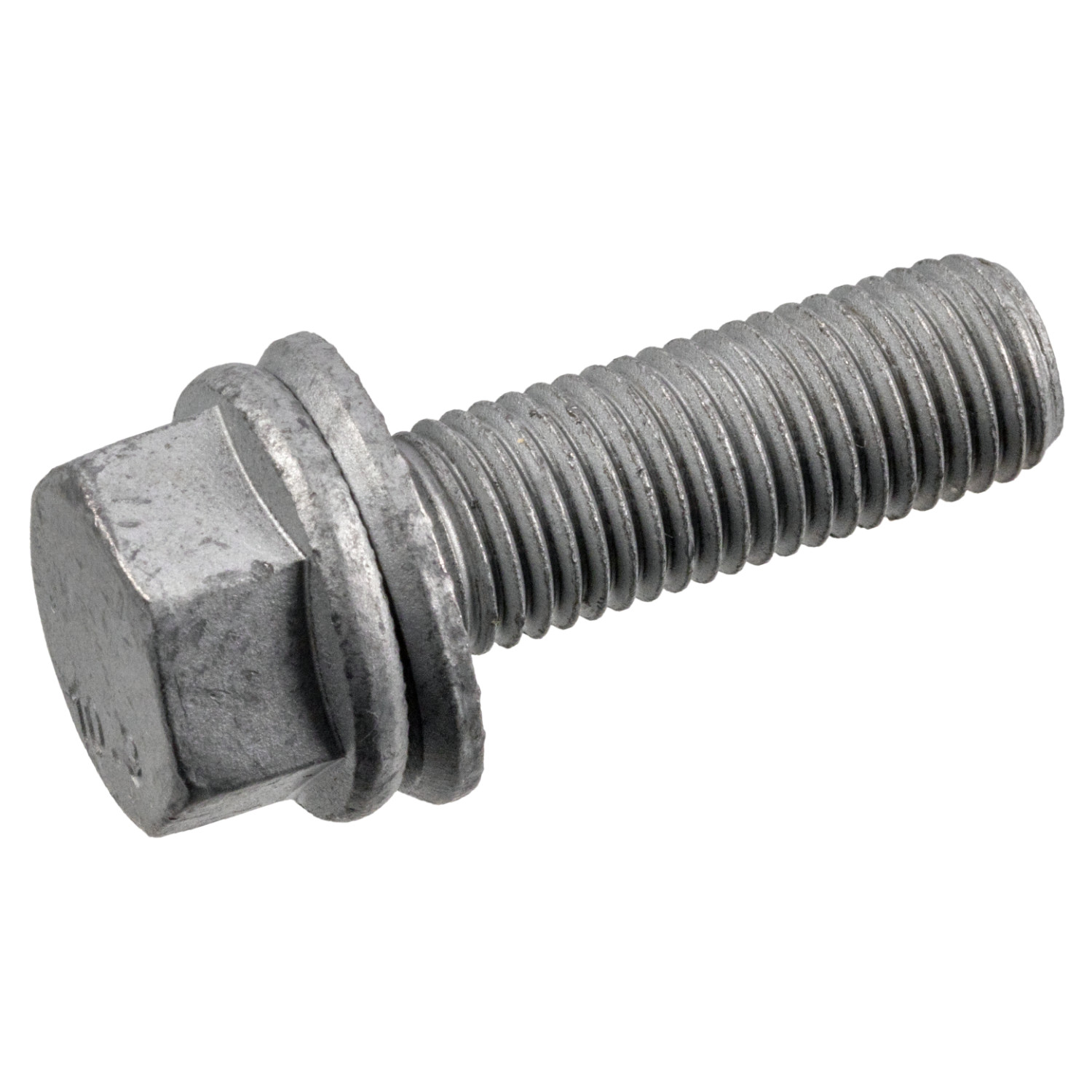 FEBI BILSTEIN Skrue, bremsekaliper 182563 foraksel for VW