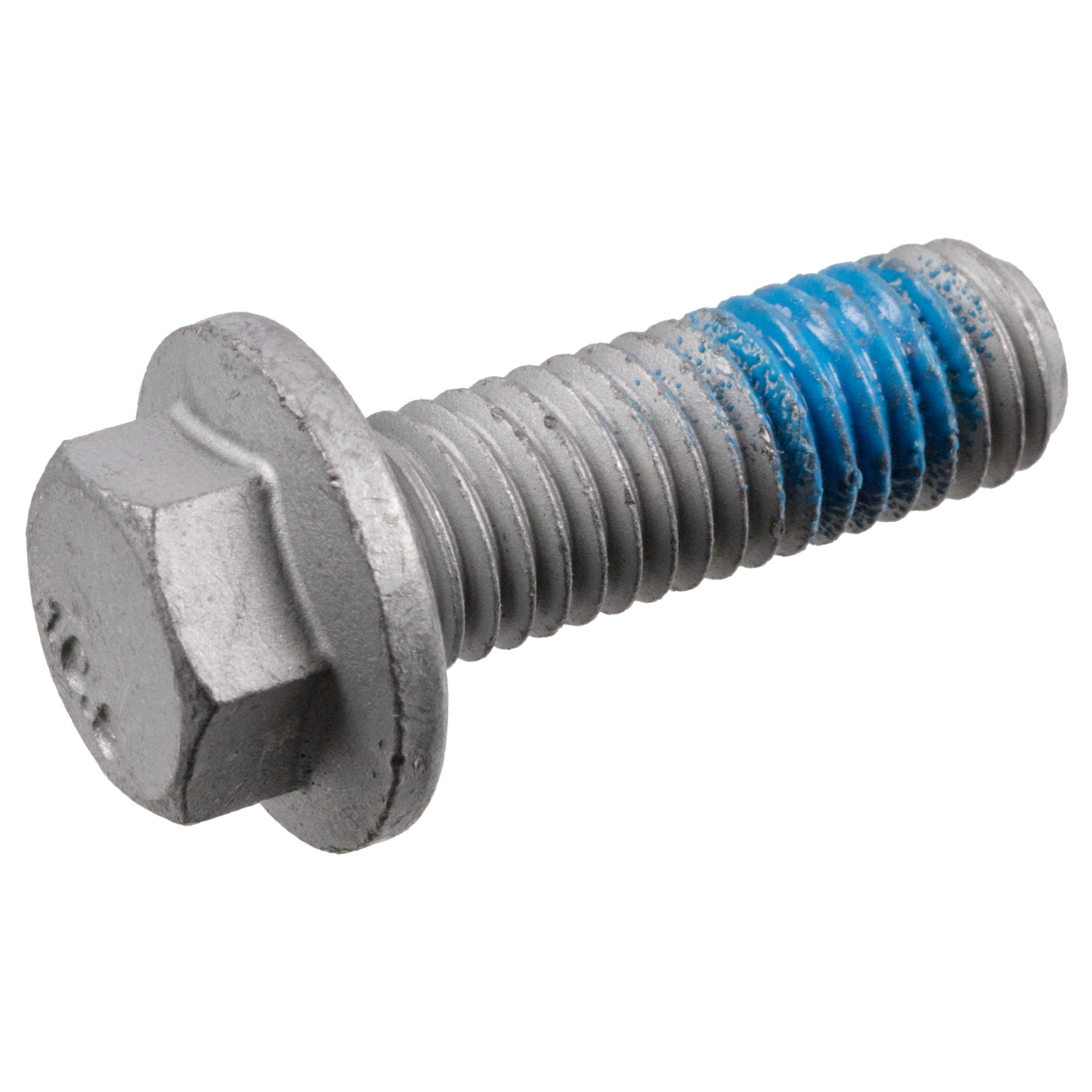 FEBI BILSTEIN Skrue, bremsekaliper 182564 foraksel for FORD