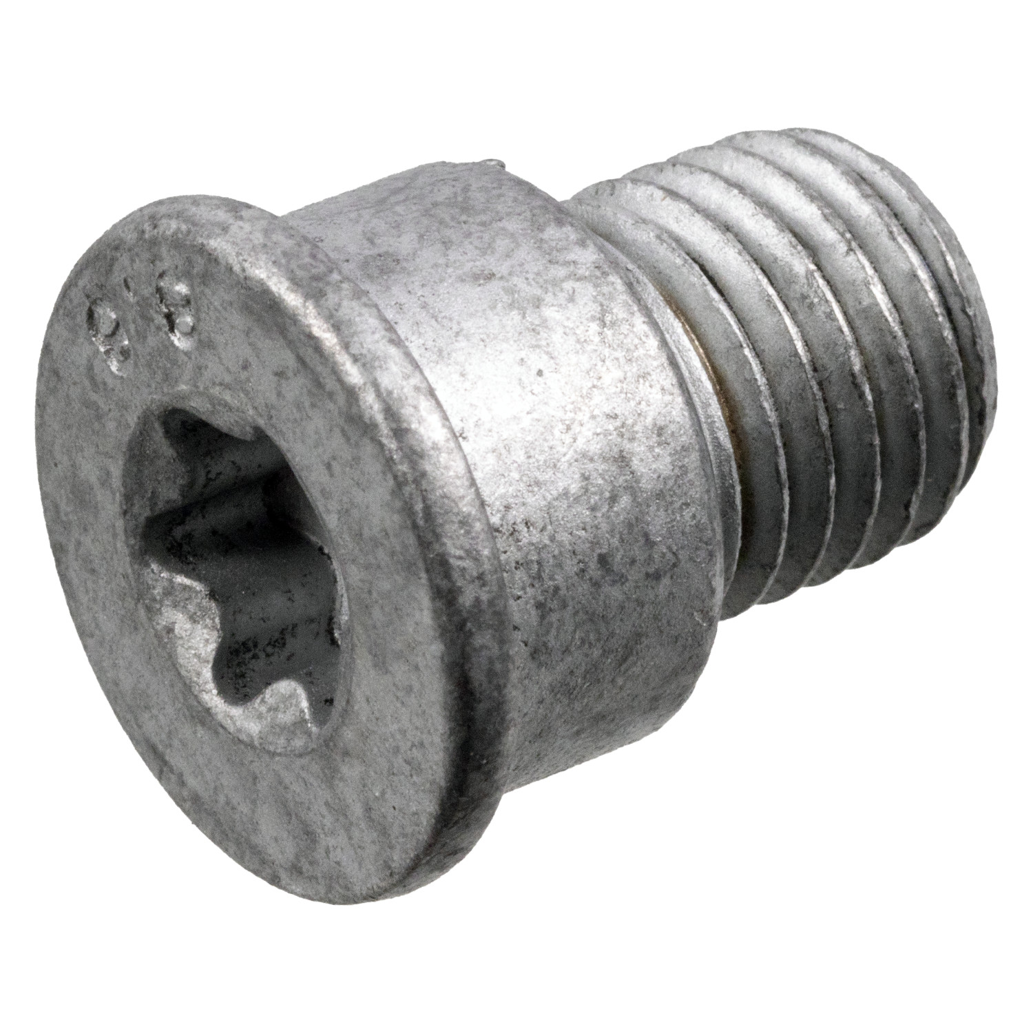 FEBI BILSTEIN Skrue, bremseskive 182621 for VW PORSCHE