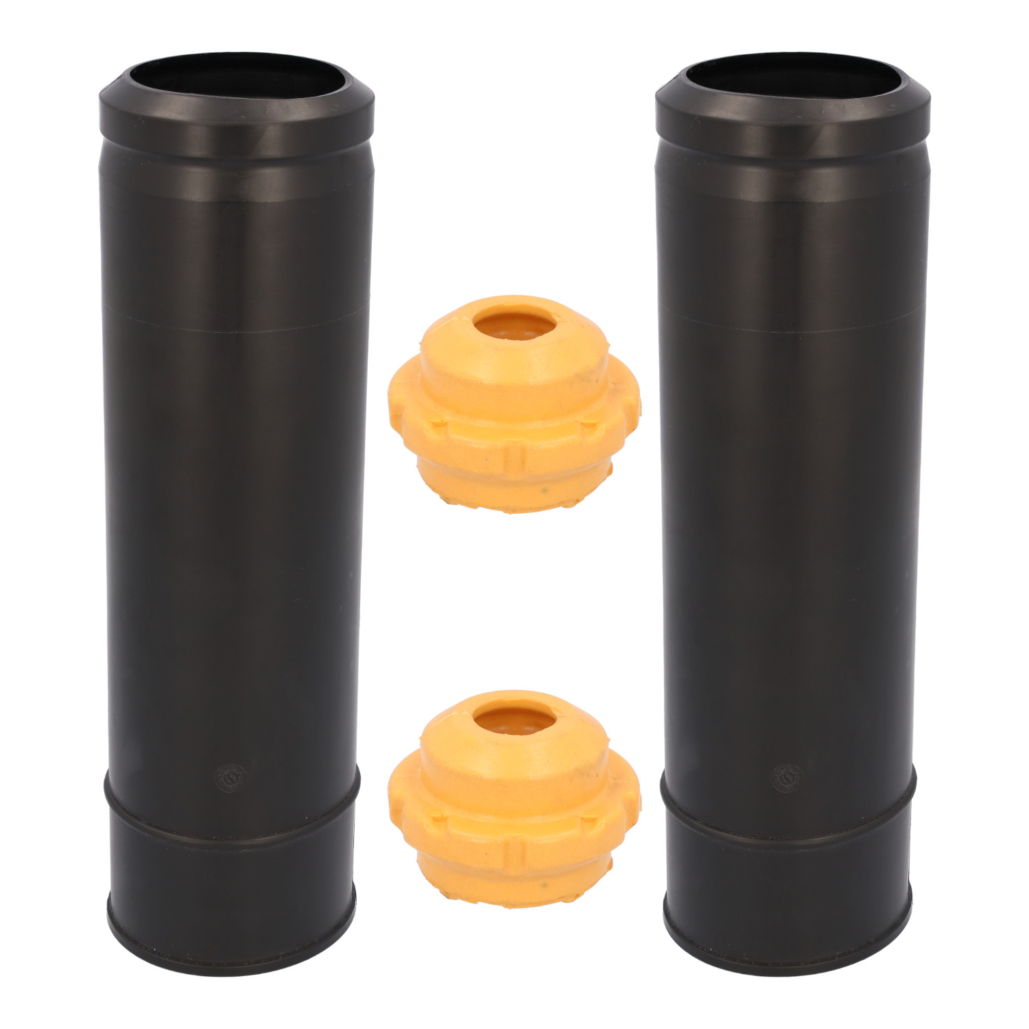 FEBI BILSTEIN Manchetsæt, støddæmper 182653 bagaksel for VAUXHALL OPEL